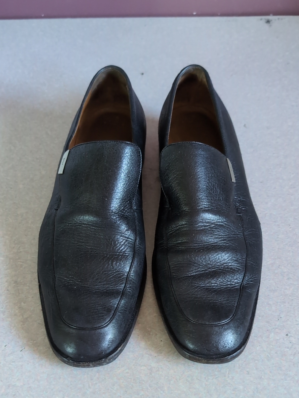 Bally Men Shoes